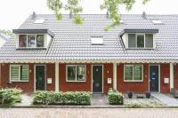 Woning Piet Mondriaanstraat 8 Wolvega