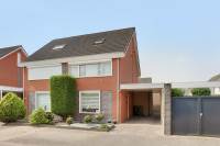 Woning Zwanebloem 10 Venray