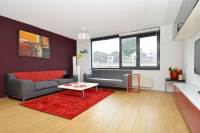 Woning Marnixstraat 20a Den Haag
