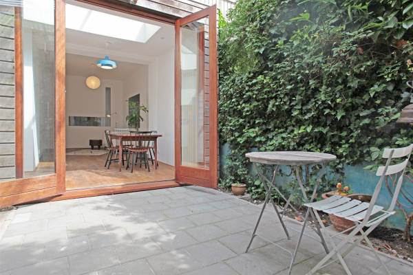 Woning Hasebroekstraat 39-H Amsterdam