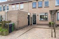 Woning Prof. K. Schilderhof 36 Kampen