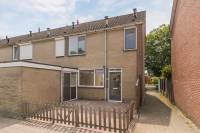 Woning van Toutenburglaan 32 Coevorden