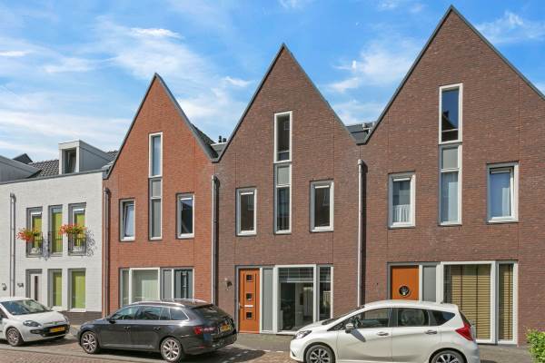 Woning Turfhoofd 31 Oudenbosch