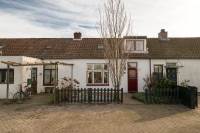 Woning Hoef 7 Sleeuwijk