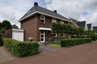 Woning Groefmaat 9 Westerbork