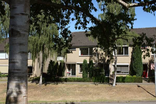 Woning Hoge Veld 43 Aalten