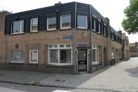 Woning Schalkwijkerstraat 61 Haarlem