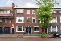 Woning Hugo de Grootstraat 308. Delft