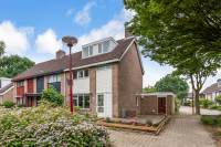 Woning Harplaan 27 Nieuwegein
