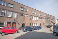 Woning Margrietstraat 14a Rotterdam