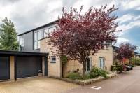 Woning Karl Millöckerhof 5 Utrecht