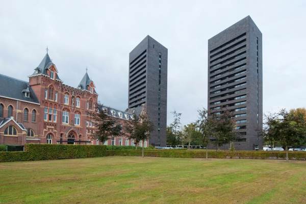 Woning Cenakel 94 Tilburg