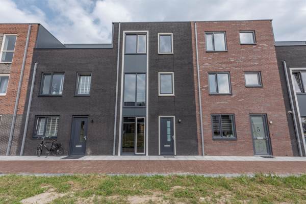 Woning Contrabas 3 Oud-Beijerland