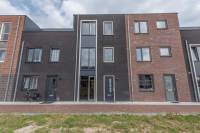 Woning Contrabas 3 Oud-Beijerland