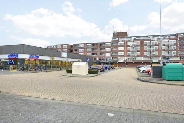 Woning Franklin D Rooseveltlaan 55 Eindhoven