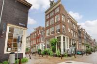 Woning Weteringstraat 28I Amsterdam