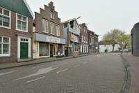 Woning Hogendijk 34 Zaandam