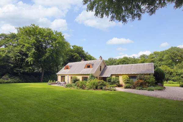 Woning Doorwerthsestraat 8 Heelsum