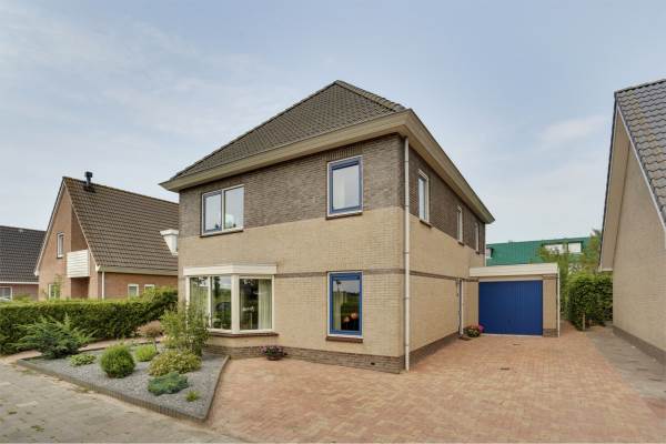 Woning Lotte Beesedijk 21 Heerhugowaard