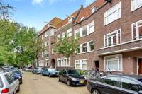 Woning Hectorstraat 38II Amsterdam