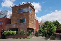 Woning Akkrumerraklaan 112 Utrecht