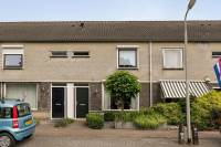 Woning Lochemstraat 33 Tilburg