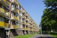 Woning Moezeldreef 273 Utrecht