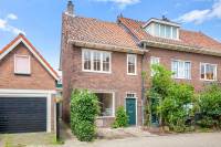Woning Schoenerstraat 85 Utrecht