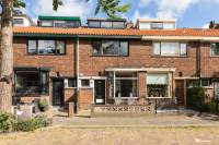 Woning Rozenlaan 113 Vlaardingen