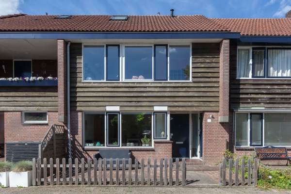 Woning Elandweide 17 Nieuwegein