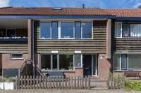 Woning Elandweide 17 Nieuwegein