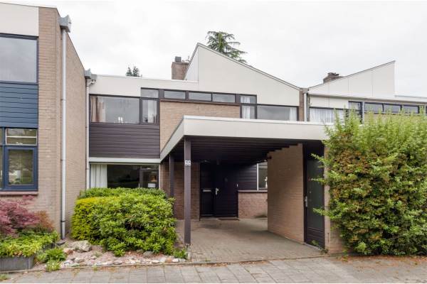 Woning Weezenhof 2922 Nijmegen