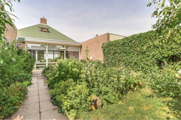 Woning Reigerlaan 43 Ursem
