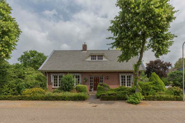 Woning Weislag 5 Den Bosch