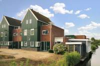 Woning Makelaar 35 Assendelft