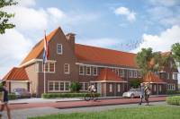 Woning De Hoven, fase 2, type Waterlint (Bouwnr. 122) Poeldijk