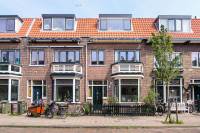 Woning Jelgersmastraat 25 Haarlem