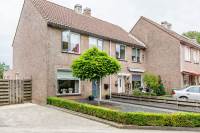 Woning Paardebloem 5 Kampen