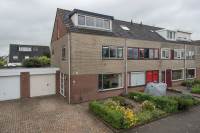 Woning Andriesgulden 8 Dronten