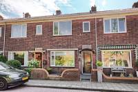 Woning Van 't Hoffstraat 192 Haarlem