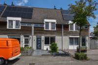 Woning Kievitstraat 38 Vught
