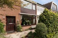 Woning Orchisstraat 32 Wormer