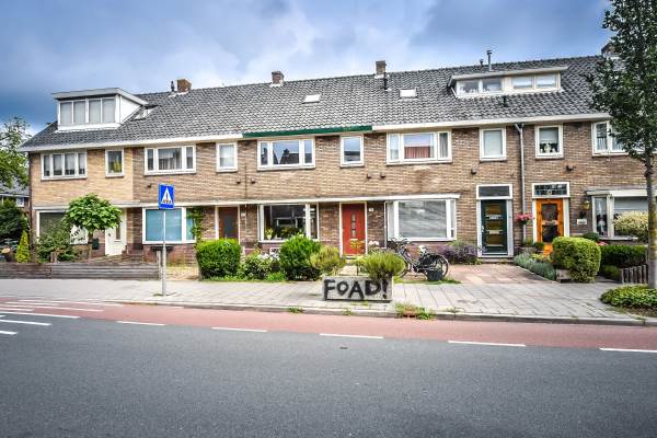 Woning Leliestraat 34 Koog aan de Zaan