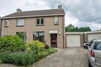 Woning Jacob van Marisring 105 Helden