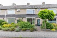 Woning Weidmanlaan 4 Bilthoven
