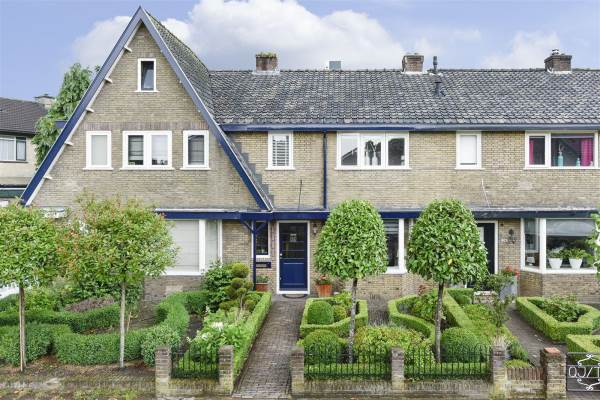 Woning Korte Hartweg 40 Soest