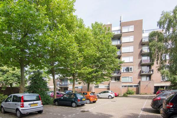 Woning Spaarndamseweg 3860033 Haarlem