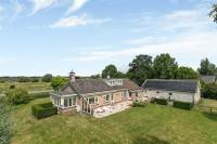 Woning Eemdijk 2 Baarn