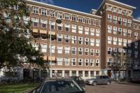 Woning Minervaplein 27I Amsterdam