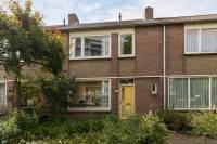 Woning Trompstraat 54 Veghel